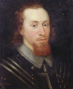 James Graham
